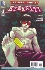Illustration for article titled New comics feature Hawkeye, a cloned Jesus, zombies, and penis tentacles